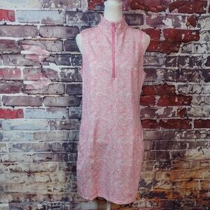 Kevan Hall Sport Golf Dress